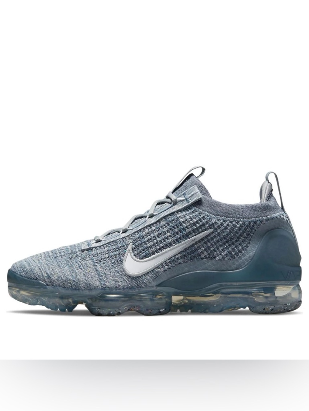 Nike Air Gray VaporMax 2021‎ Sz. 11
